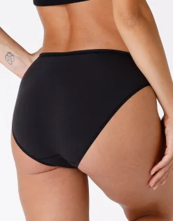Donna LOVABLE Slip-Slip tai lovely, in cotone softREF# L0208