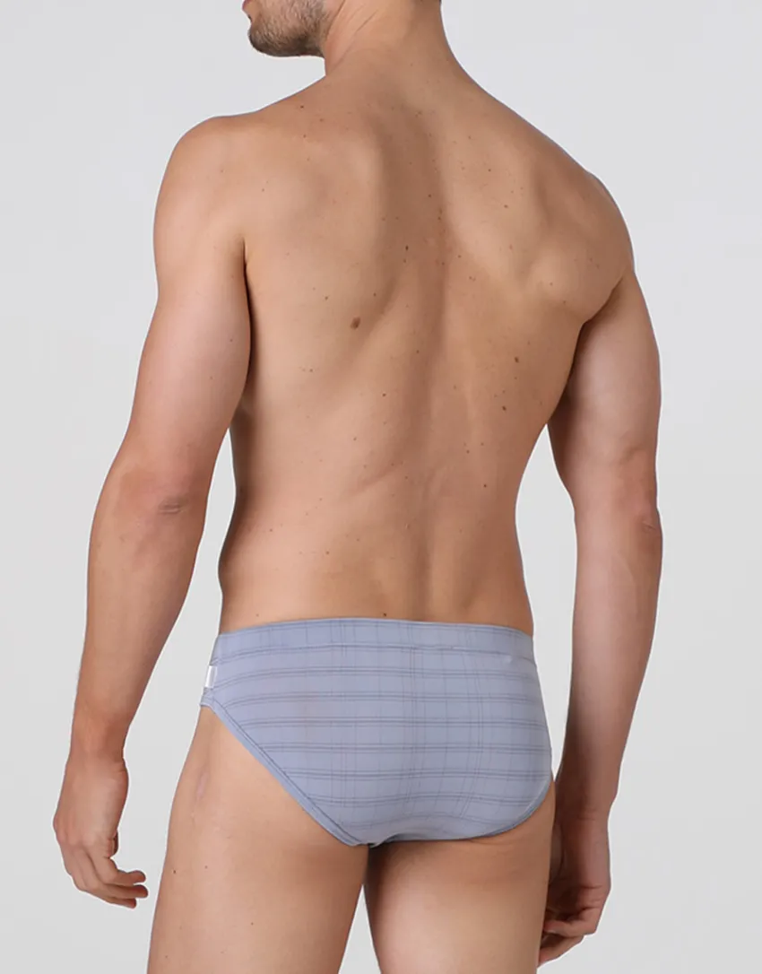Uomo LOVABLE Slip-Slip uomo in micromodal, REF# L0702