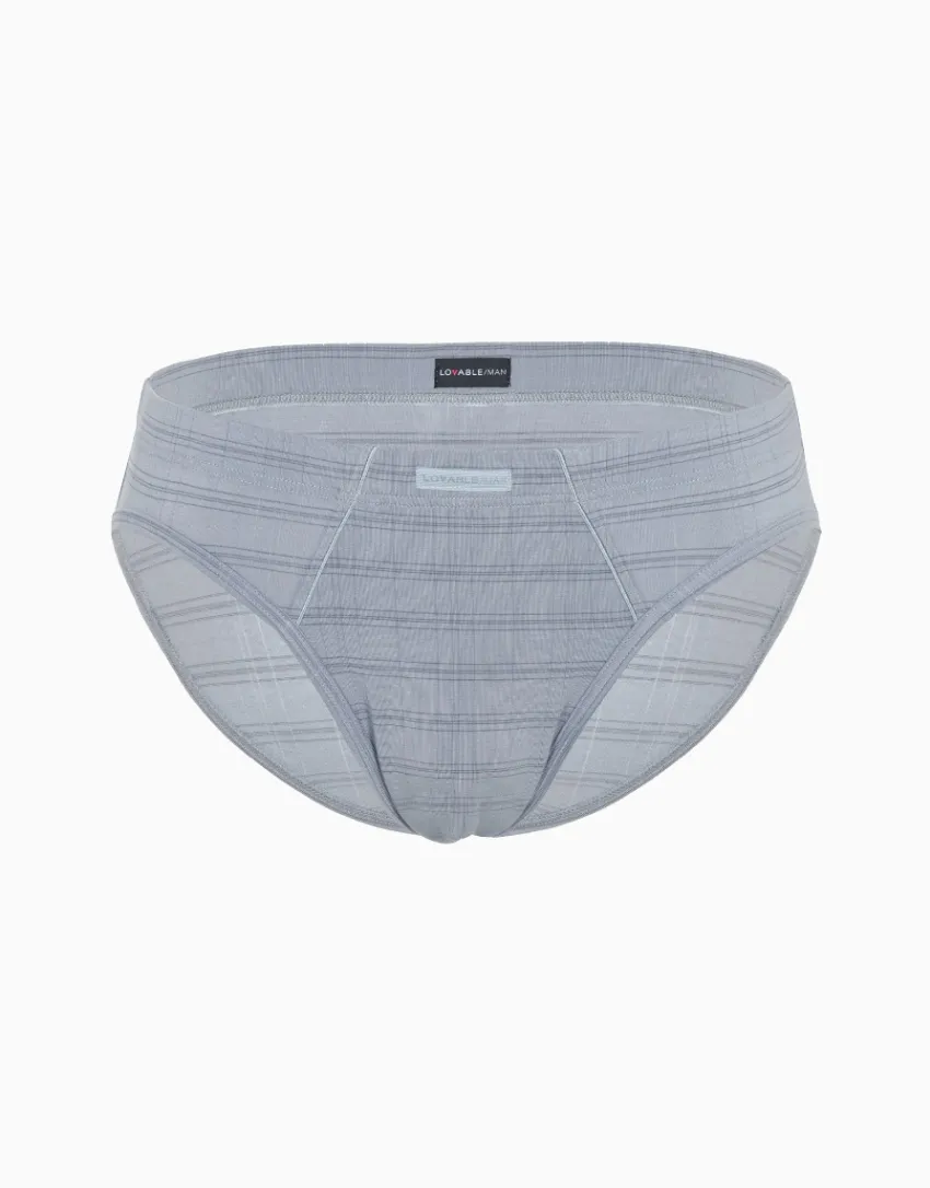 Uomo LOVABLE Slip-Slip uomo in micromodal, REF# L0702