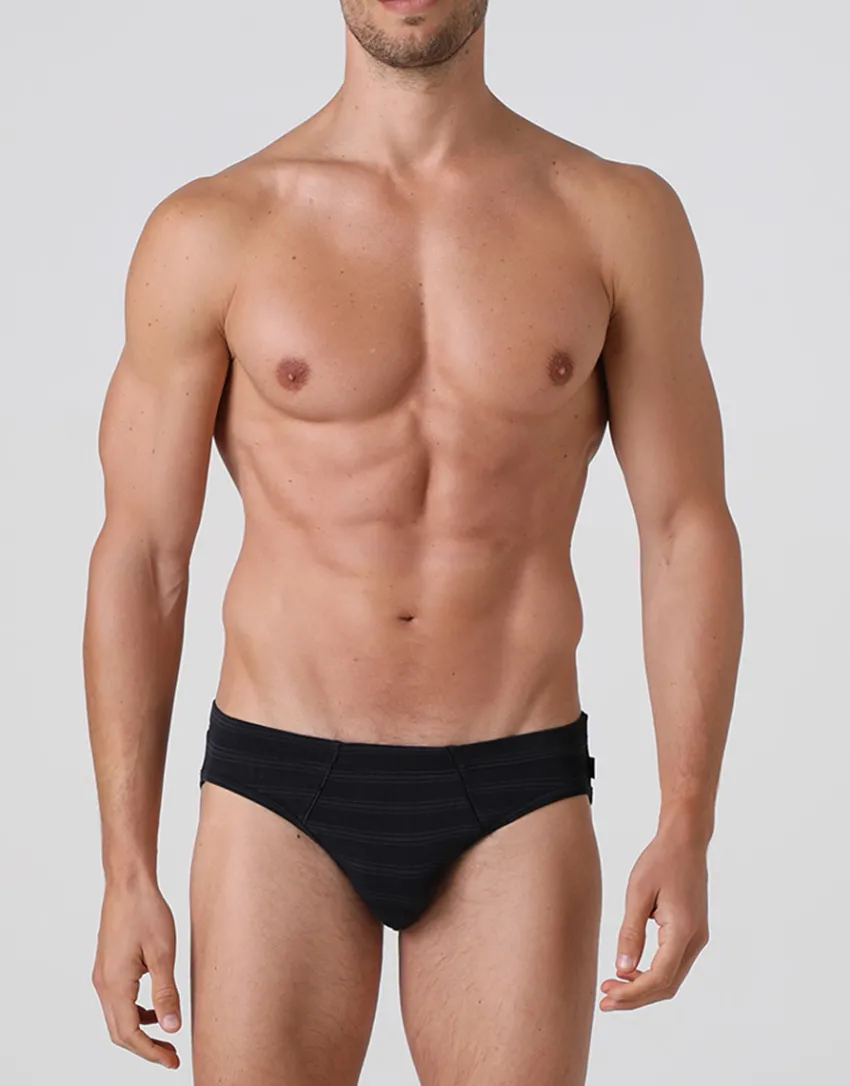 Uomo LOVABLE Slip-Slip uomo in micromodal, REF# L0702