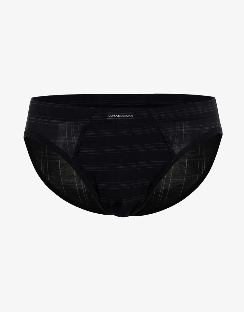 Uomo LOVABLE Slip-Slip uomo in micromodal, REF# L0702