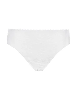 Donna LOVABLE Slip-Slip Value Elegance in pizzo elastico, REF# L0DFW