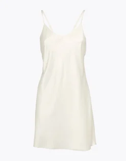 Donna LOVABLE Camicie Da Notte-Sottoveste in satin, REF# L0CQP