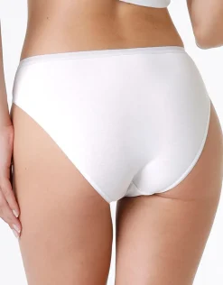 Donna LOVABLE Slip-Tai lovely in cotone modal, REF# L0CVS