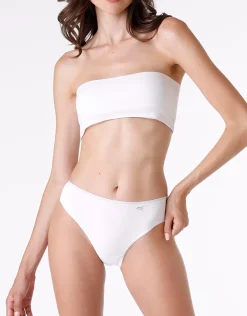Donna LOVABLE Slip-Tai lovely in cotone modal, REF# L0CVS